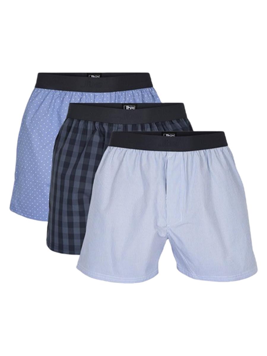 3-PACK JBS Boxershorts